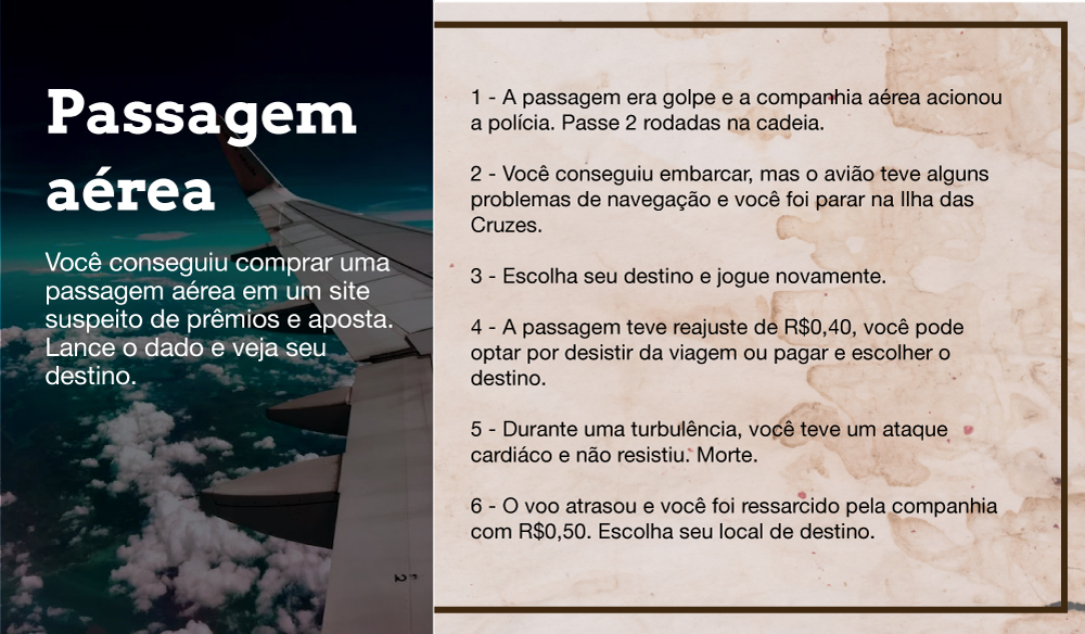 Passagem-Aerea