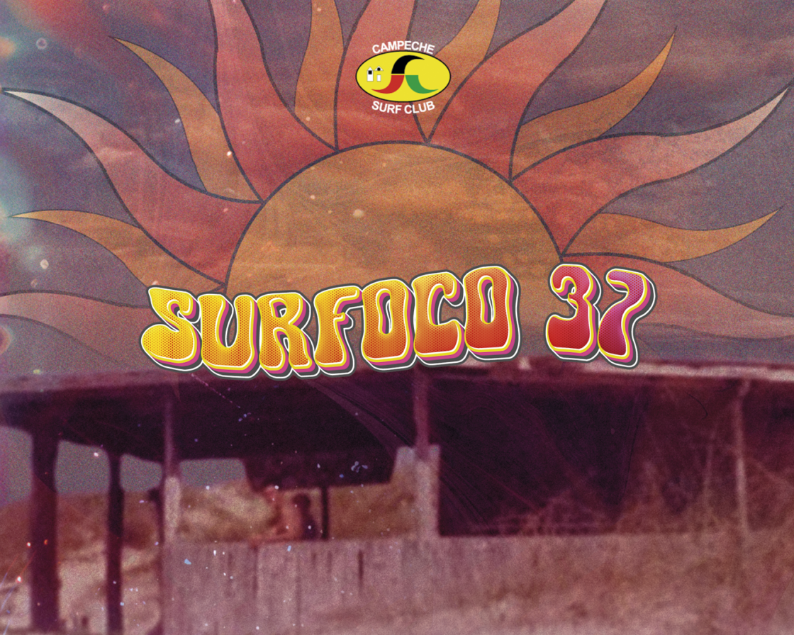 Surfoco 37 Anos
