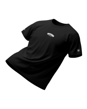 Camiseta Inferno Dynamics 01